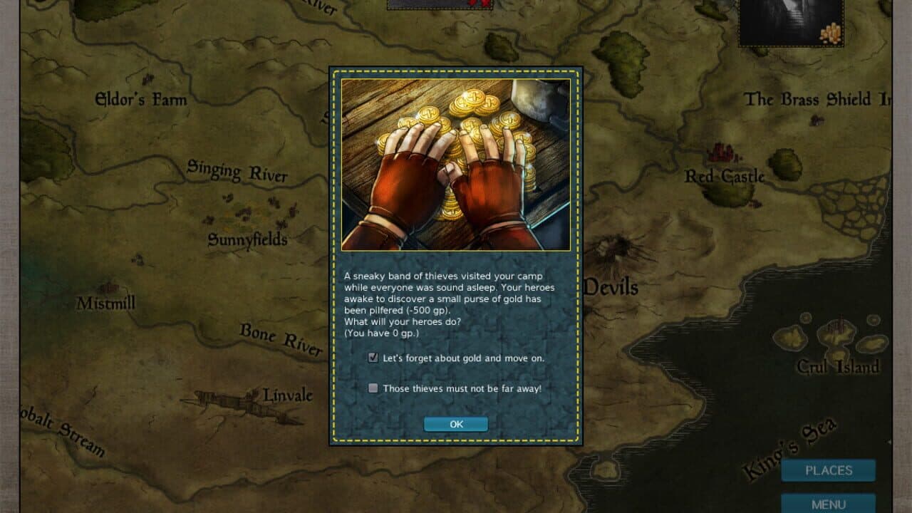 Age of Fear: The Free World screenshot 1
