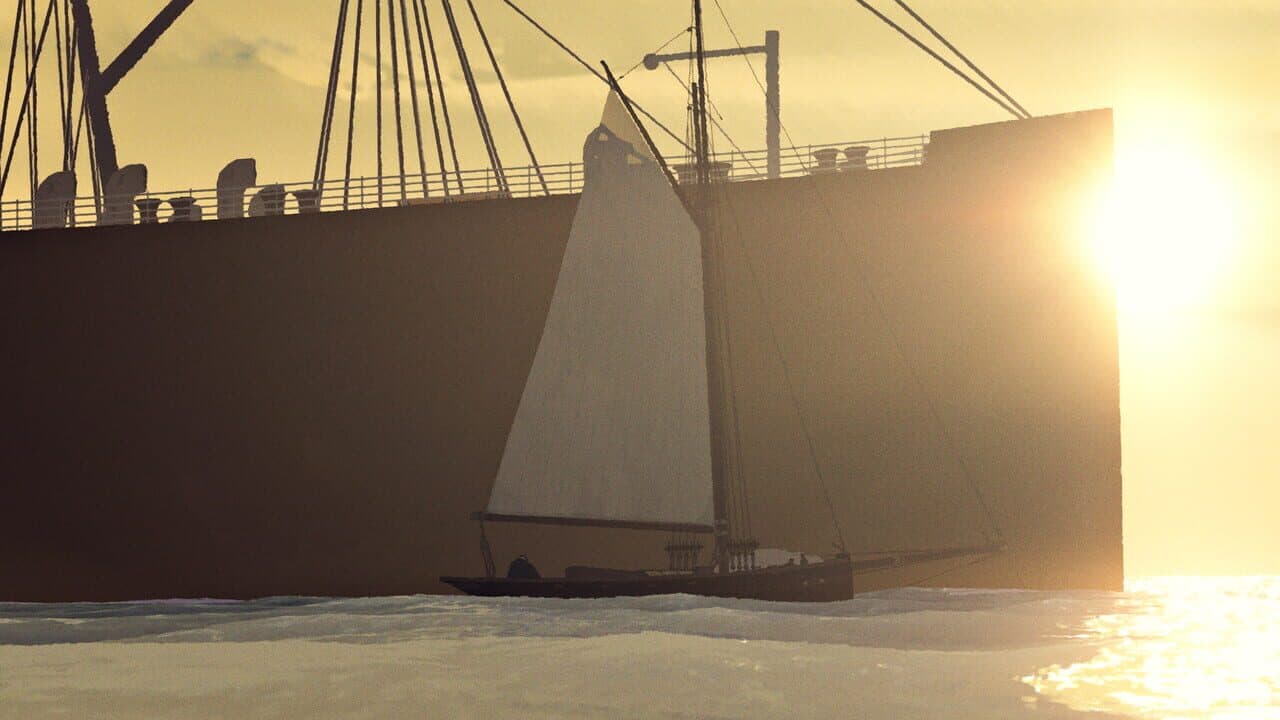 Google Spotlight Stories: Age of Sail thumbnail 2