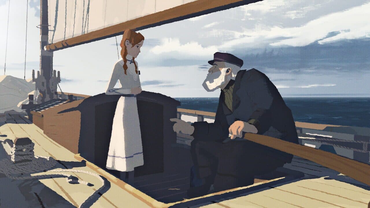 Google Spotlight Stories: Age of Sail thumbnail 3