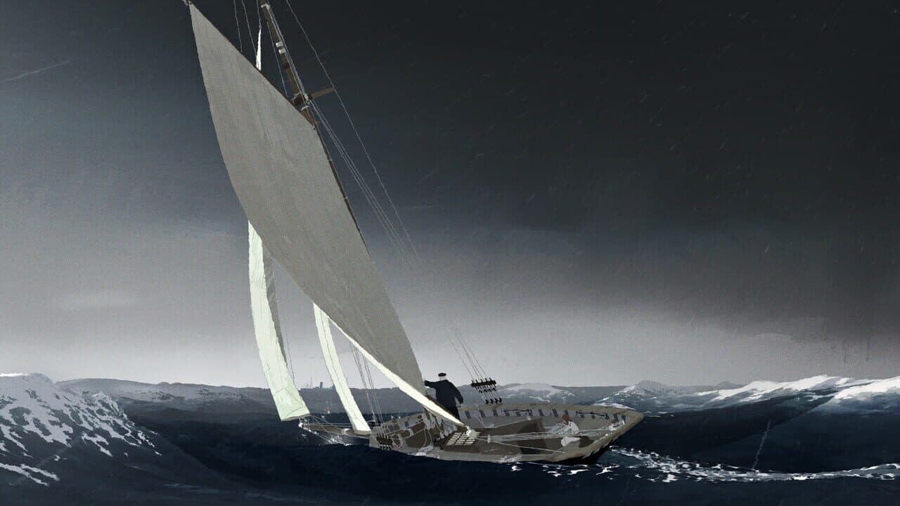 Google Spotlight Stories: Age of Sail thumbnail 4