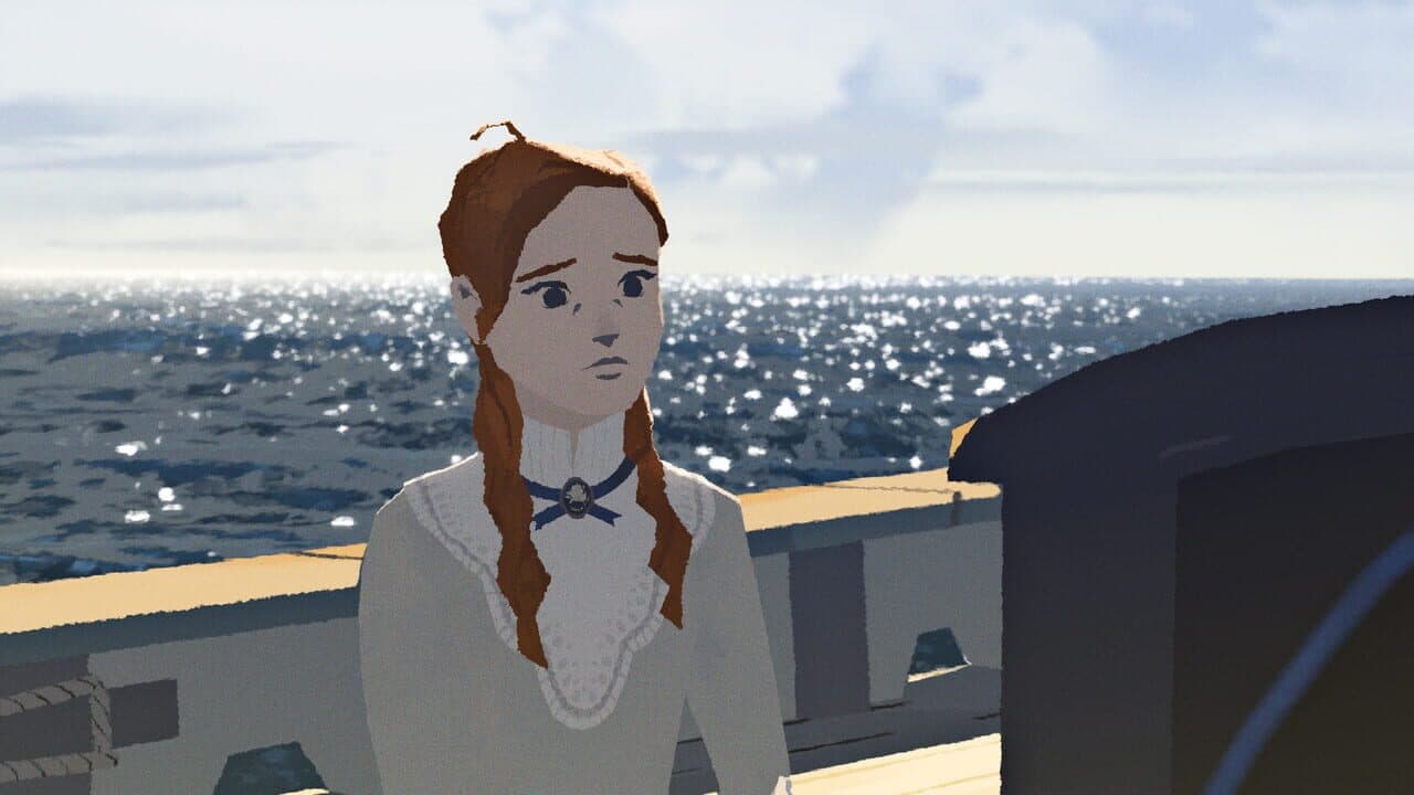 Google Spotlight Stories: Age of Sail thumbnail 5
