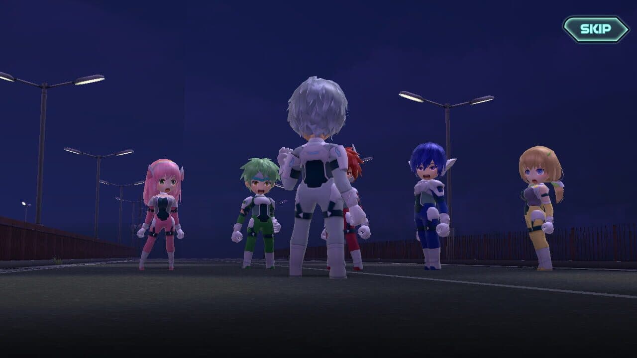 Dawn of the Breakers thumbnail 6