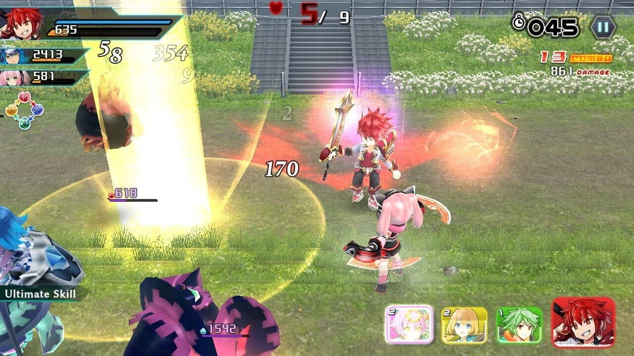 Dawn of the Breakers thumbnail 4