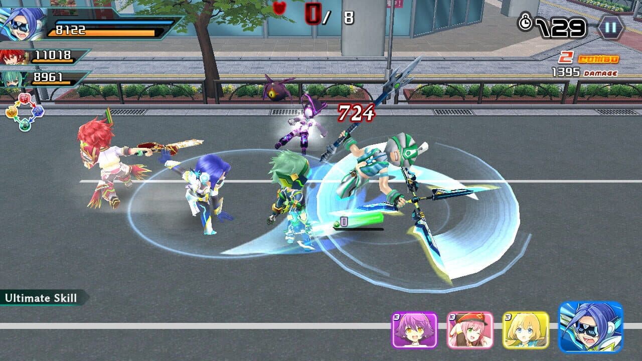 Dawn of the Breakers thumbnail 3