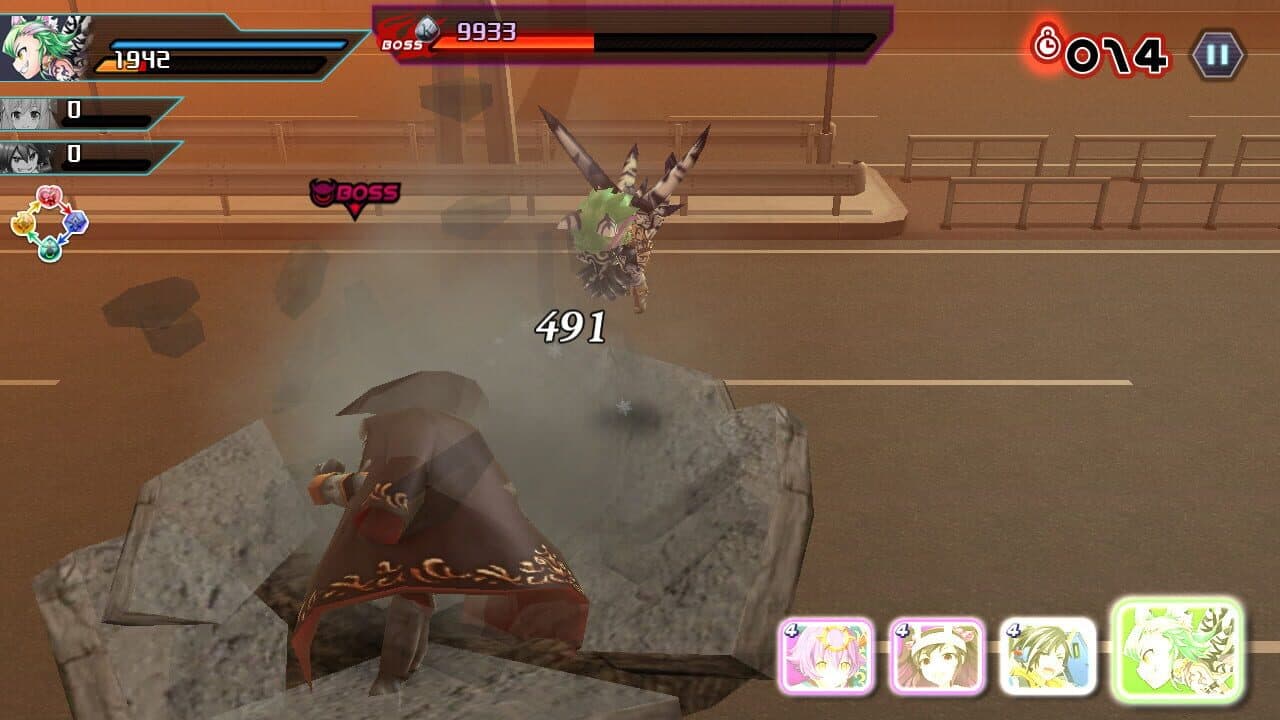 Dawn of the Breakers thumbnail 5