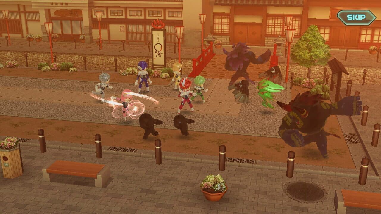 Dawn of the Breakers thumbnail 10