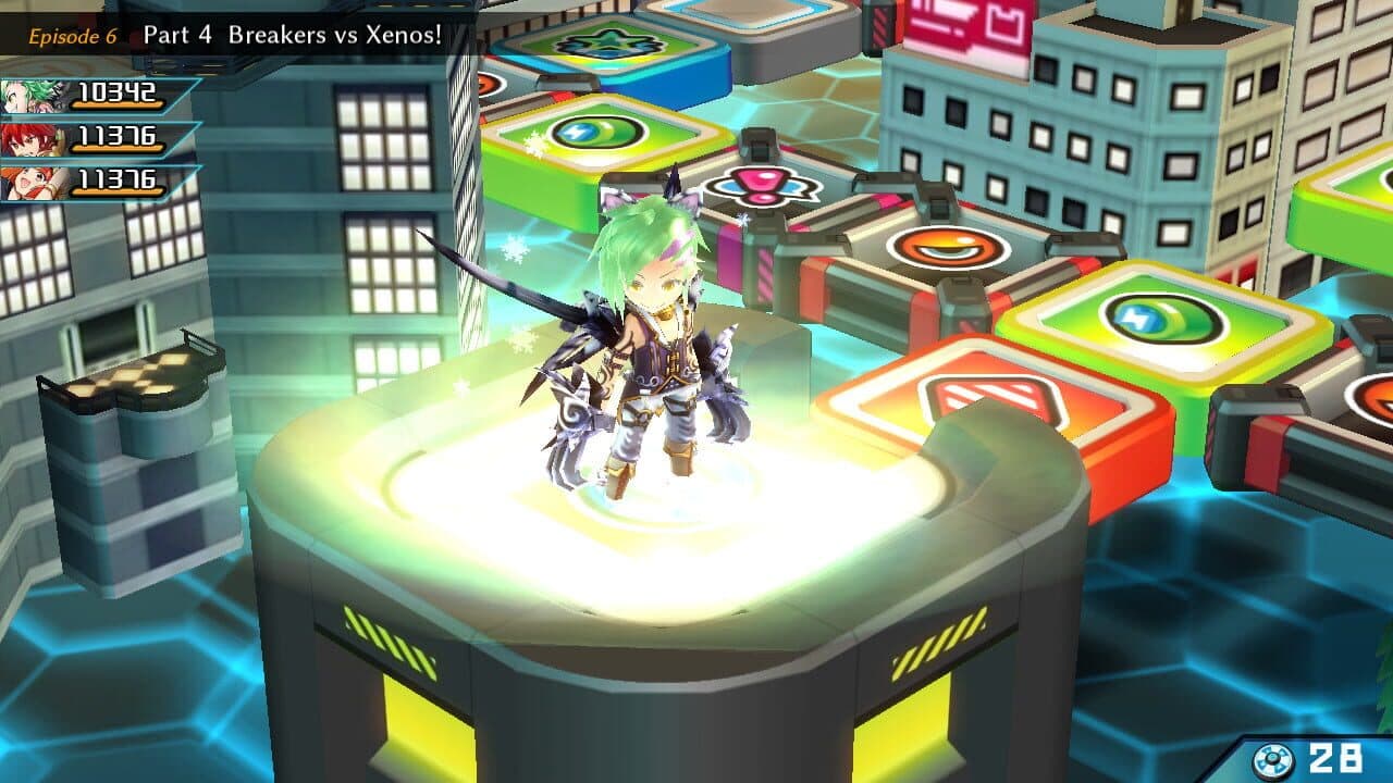 Dawn of the Breakers thumbnail 11