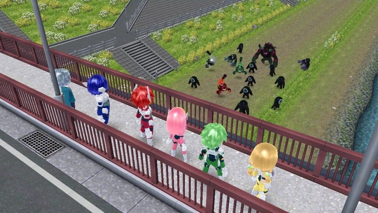 Dawn of the Breakers thumbnail 12