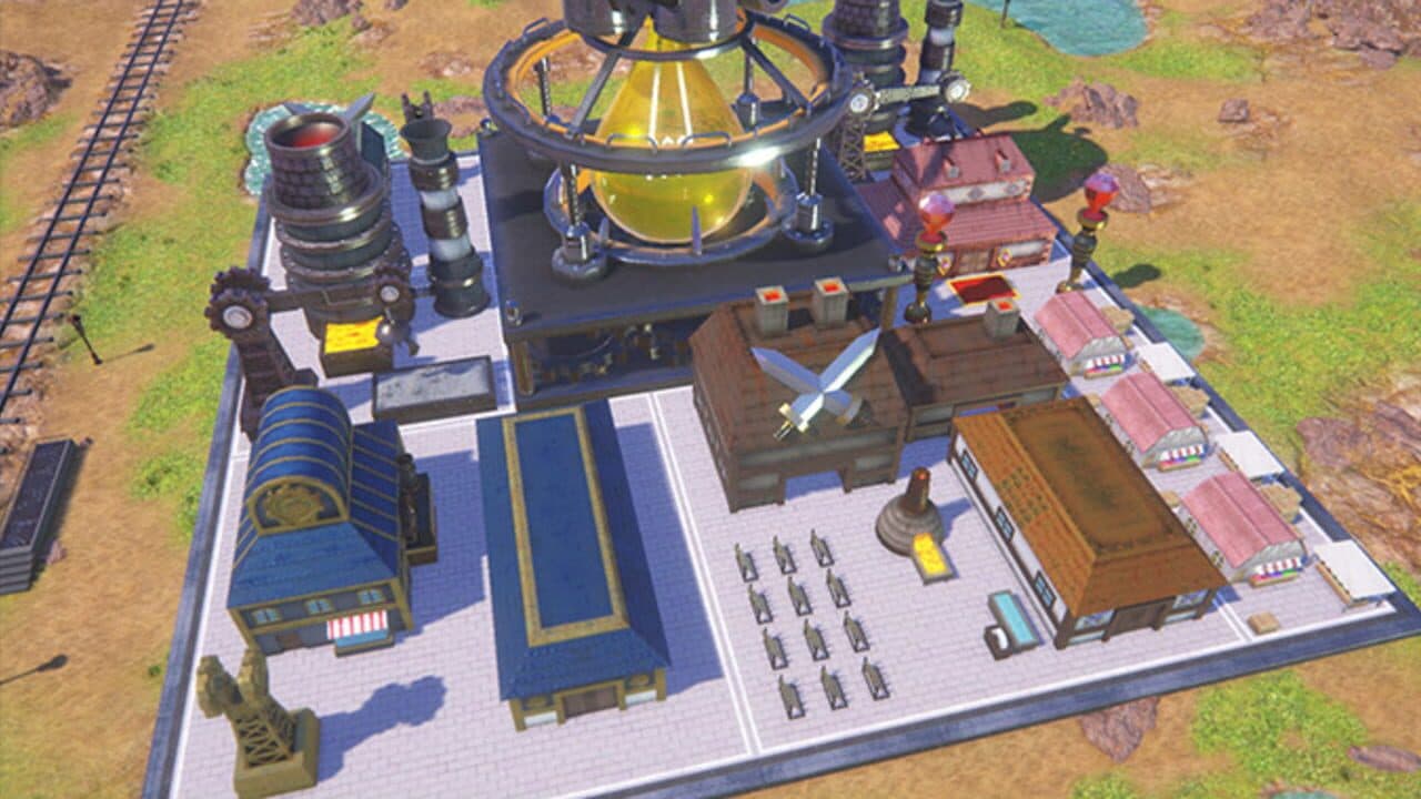 Arc of Alchemist thumbnail 6