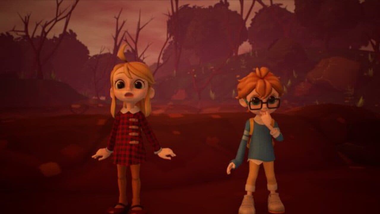 Destiny Connect: Tick-Tock Travelers thumbnail 4