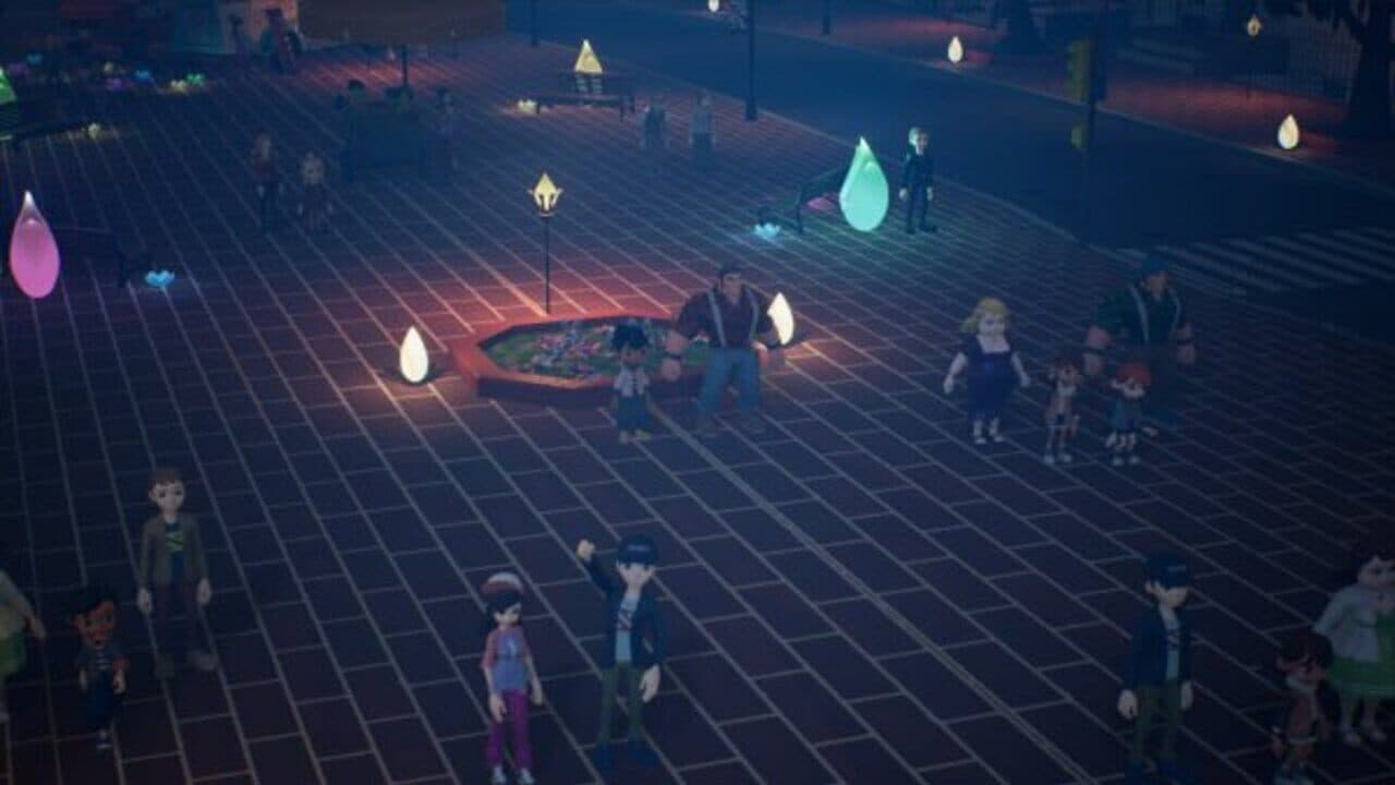 Destiny Connect: Tick-Tock Travelers thumbnail 9