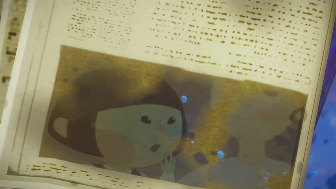A Memoir Blue thumbnail 2