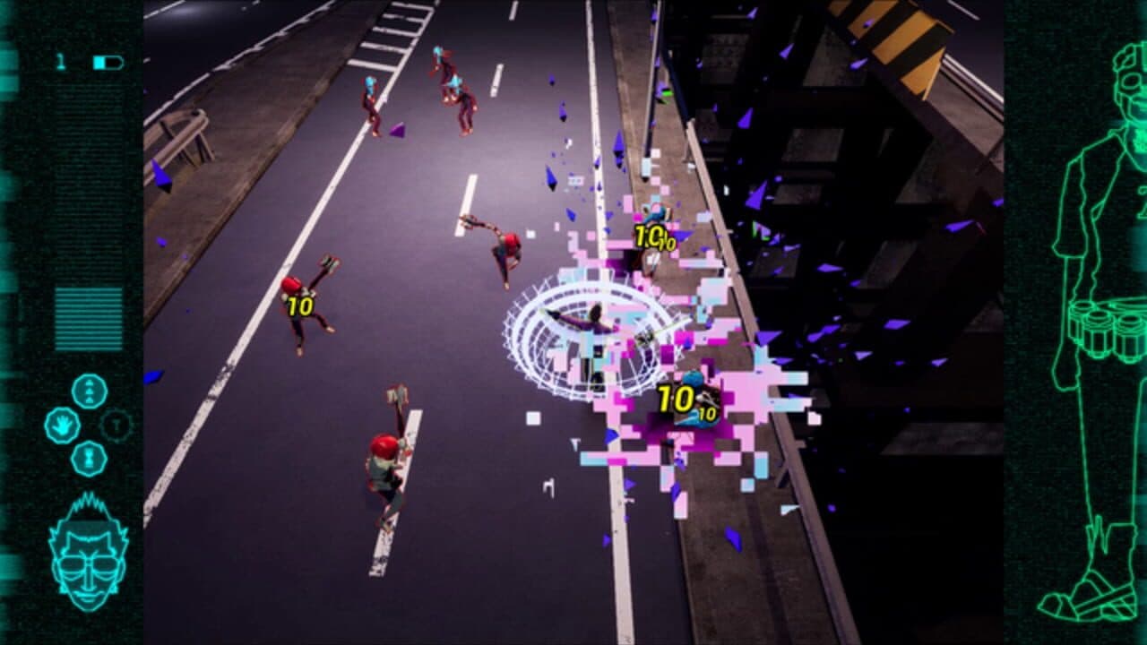 Travis Strikes Again: No More Heroes thumbnail 3