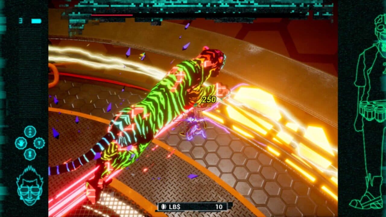 Travis Strikes Again: No More Heroes thumbnail 2