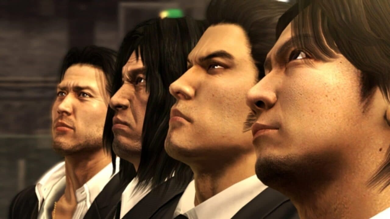 Yakuza 4 Remastered thumbnail 3