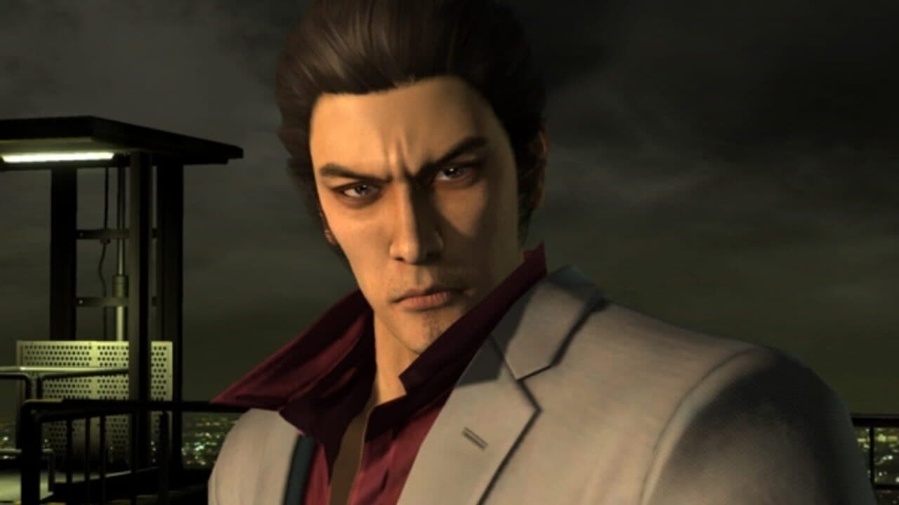 Yakuza 4 Remastered thumbnail 4