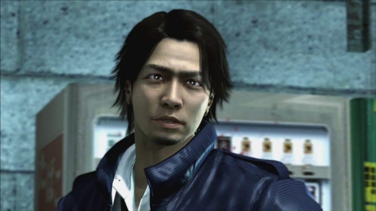 Yakuza 4 Remastered thumbnail 2