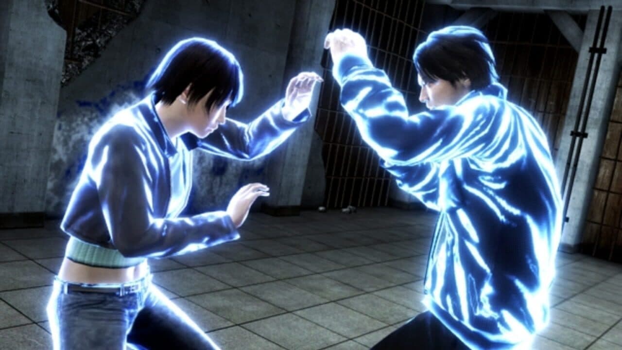 Yakuza 4 Remastered thumbnail 9