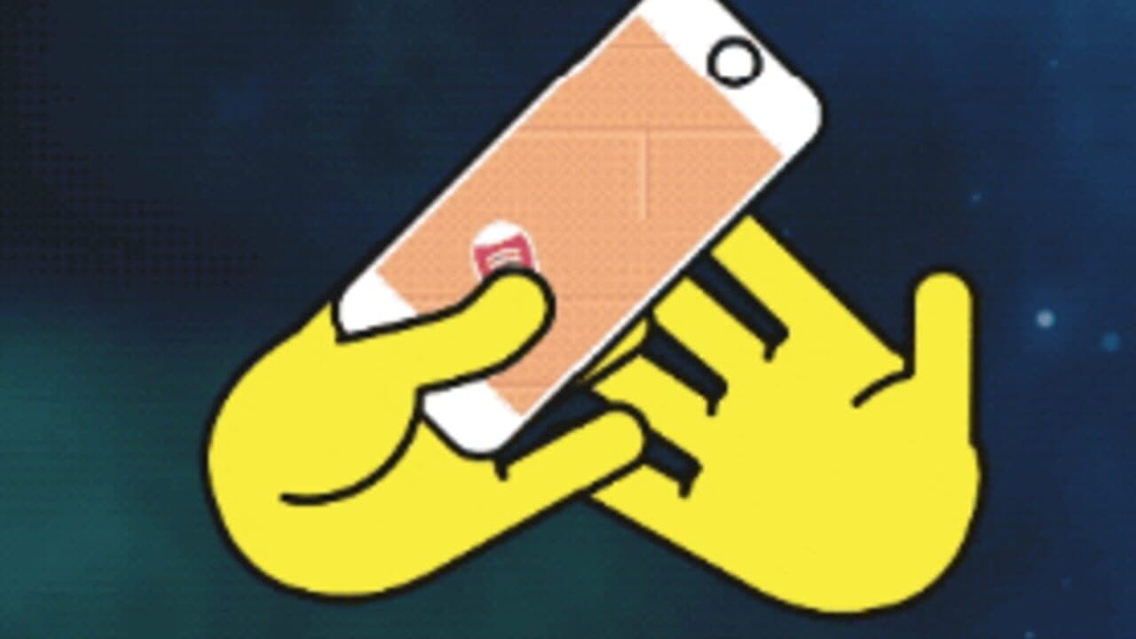 Don't Trip thumbnail 4