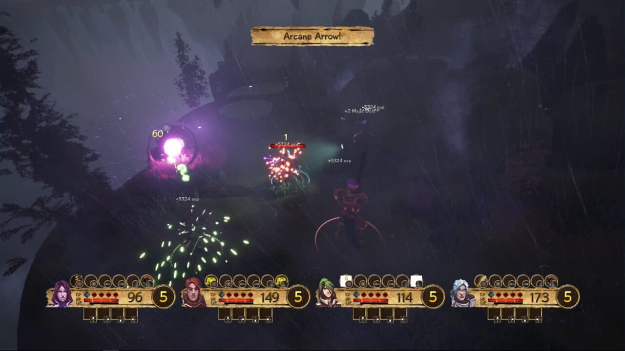 Capsella: The Lights of Lucerne thumbnail 7