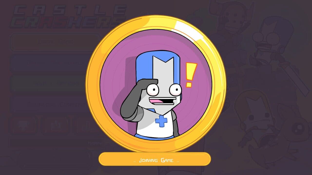 Castle Crashers thumbnail 5