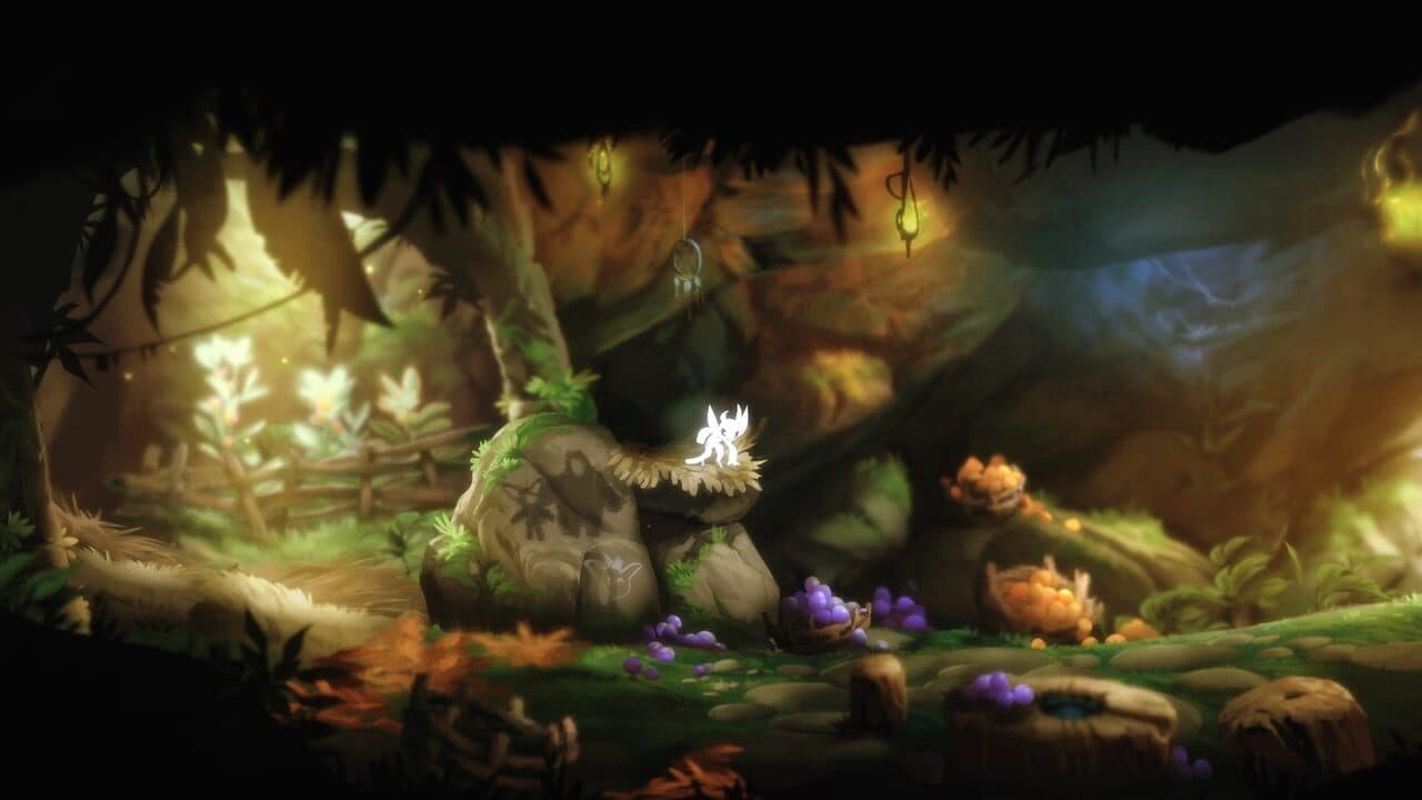 Ori and the Blind Forest thumbnail 6
