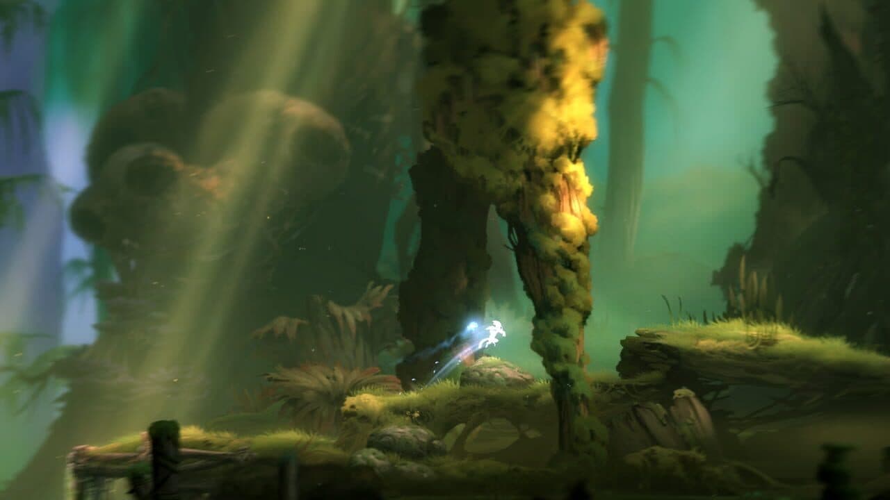 Ori and the Blind Forest thumbnail 7