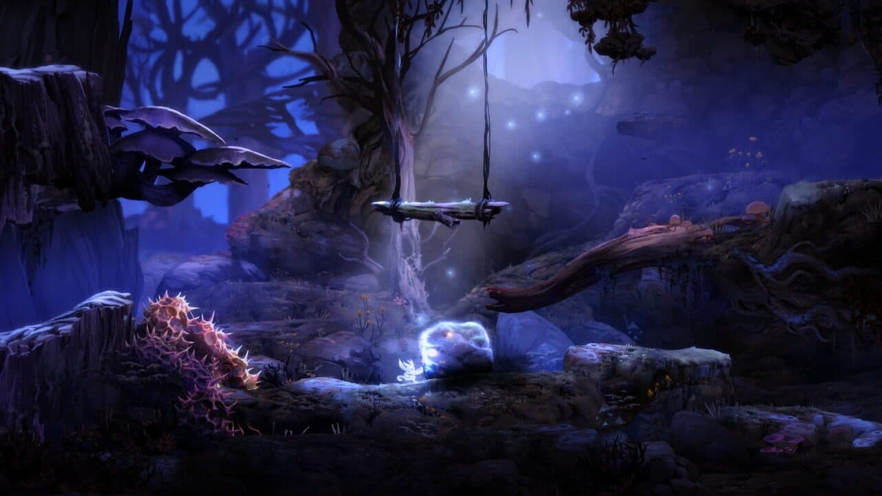 Ori and the Blind Forest thumbnail 10