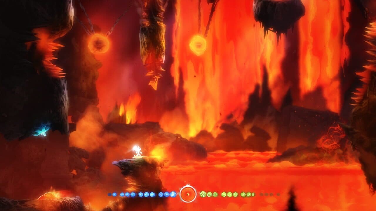 Ori and the Blind Forest thumbnail 9