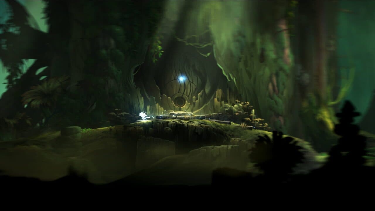 Ori and the Blind Forest thumbnail 12