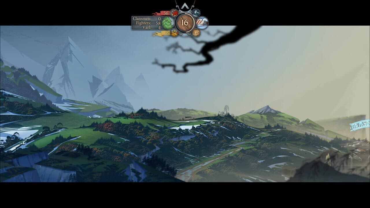 The Banner Saga 2 thumbnail 11