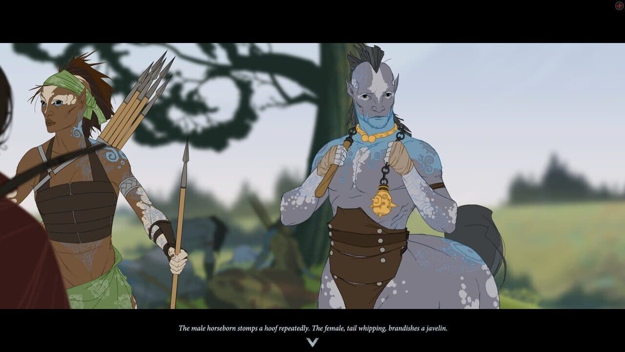 The Banner Saga 2 thumbnail 8