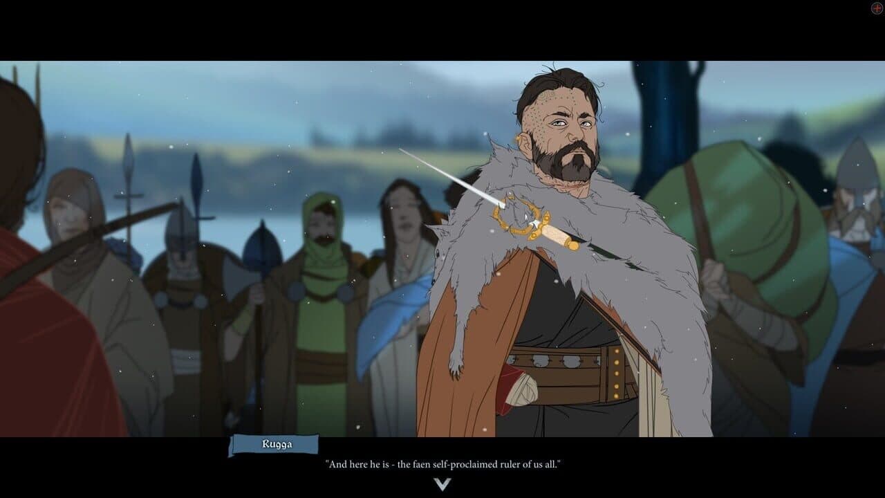 The Banner Saga 2 thumbnail 7