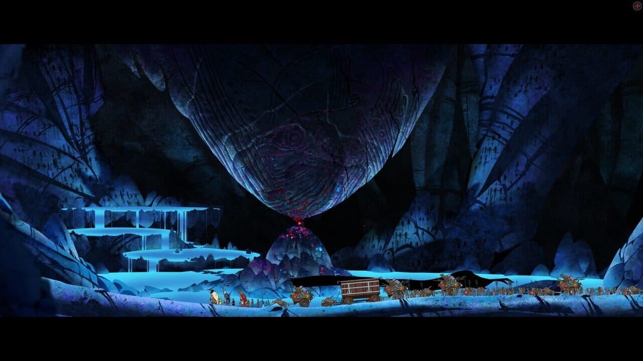 The Banner Saga 2 thumbnail 9