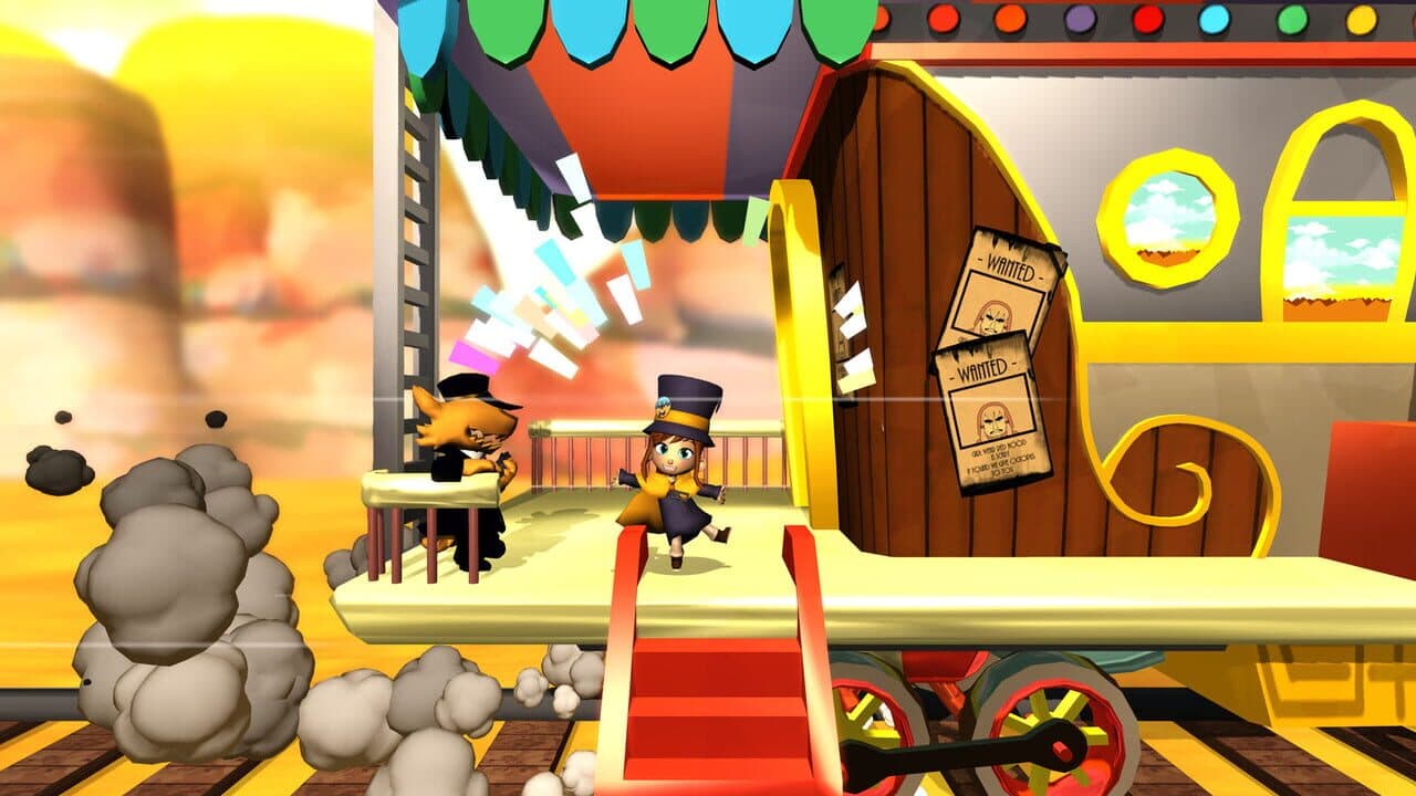 A Hat in Time thumbnail 12