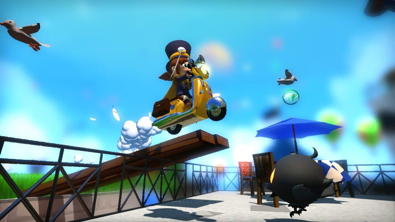 A Hat in Time thumbnail 9