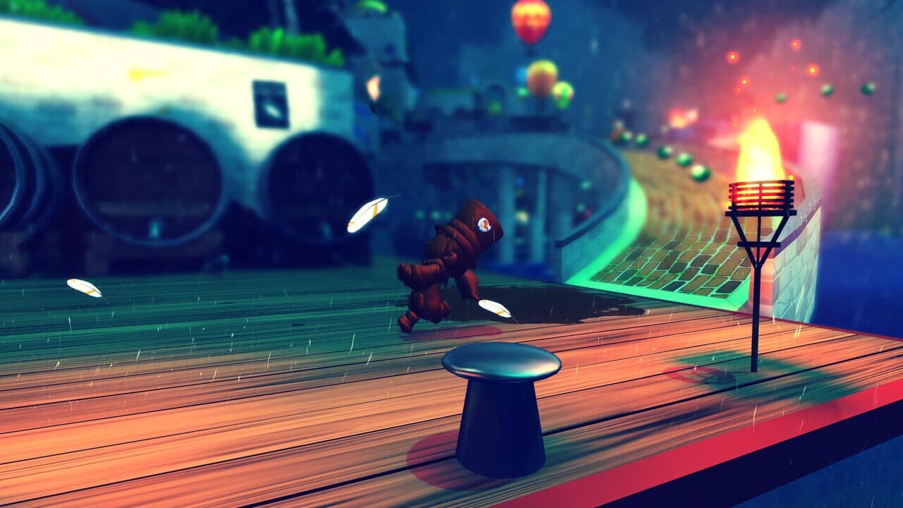 A Hat in Time thumbnail 10