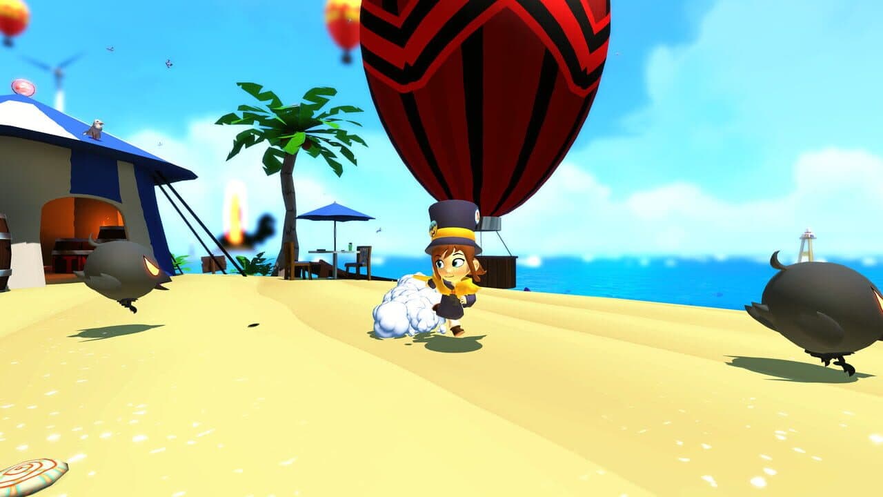 A Hat in Time thumbnail 8
