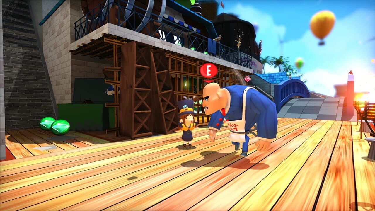 A Hat in Time thumbnail 7