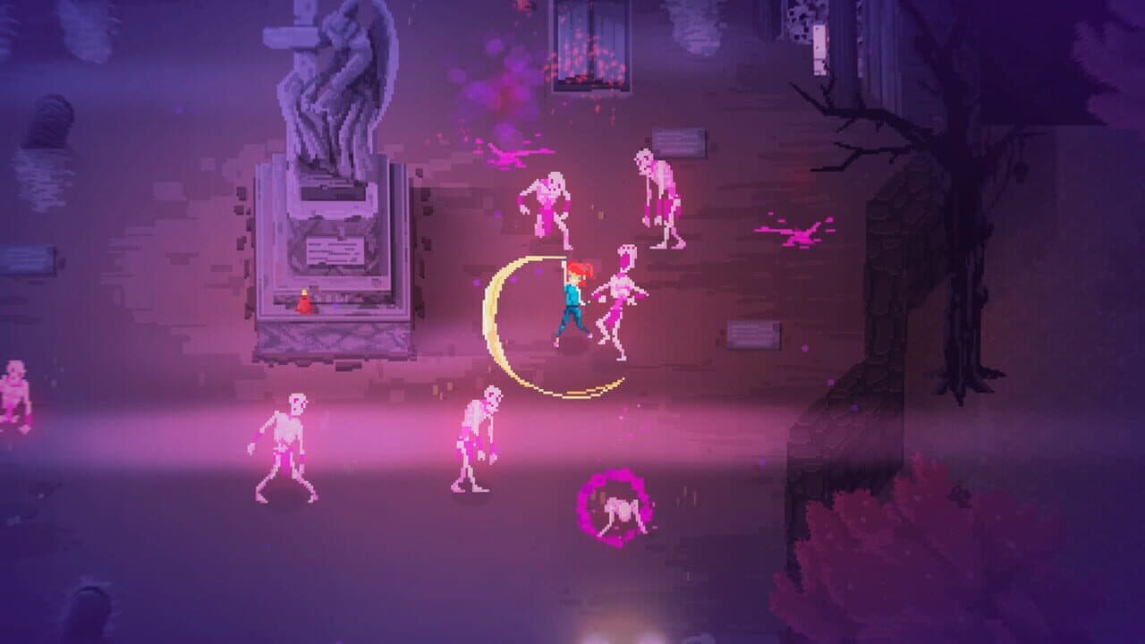 Crossing Souls thumbnail 11