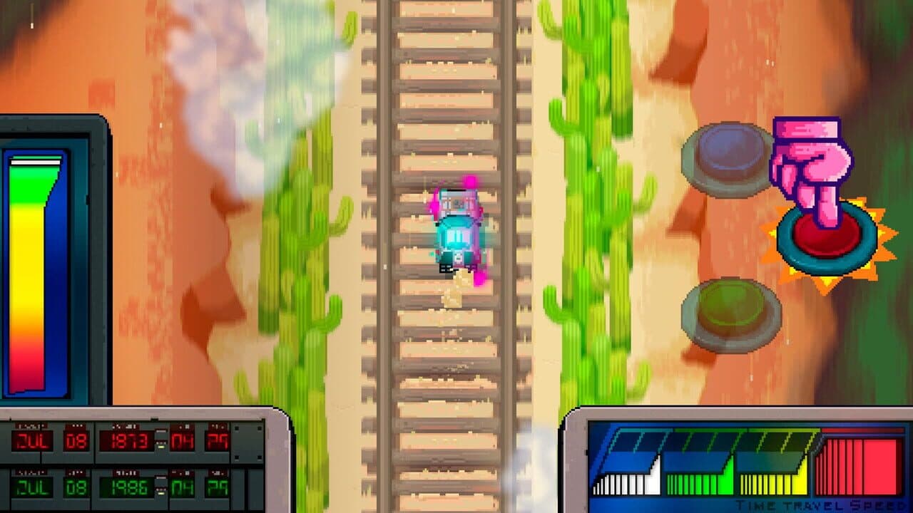 Crossing Souls thumbnail 9