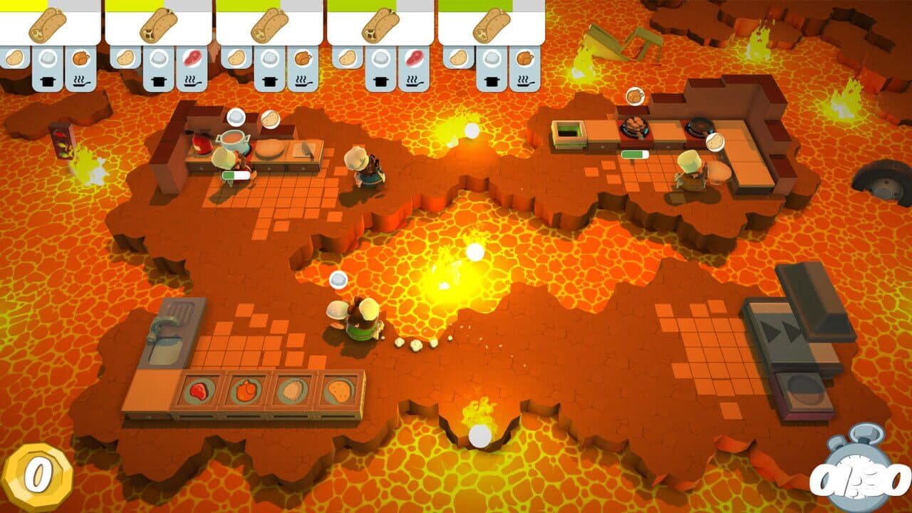 Overcooked! thumbnail 5