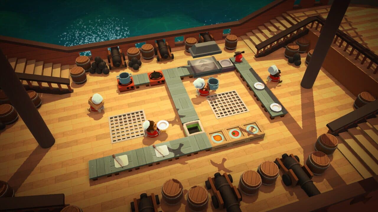 Overcooked! thumbnail 8