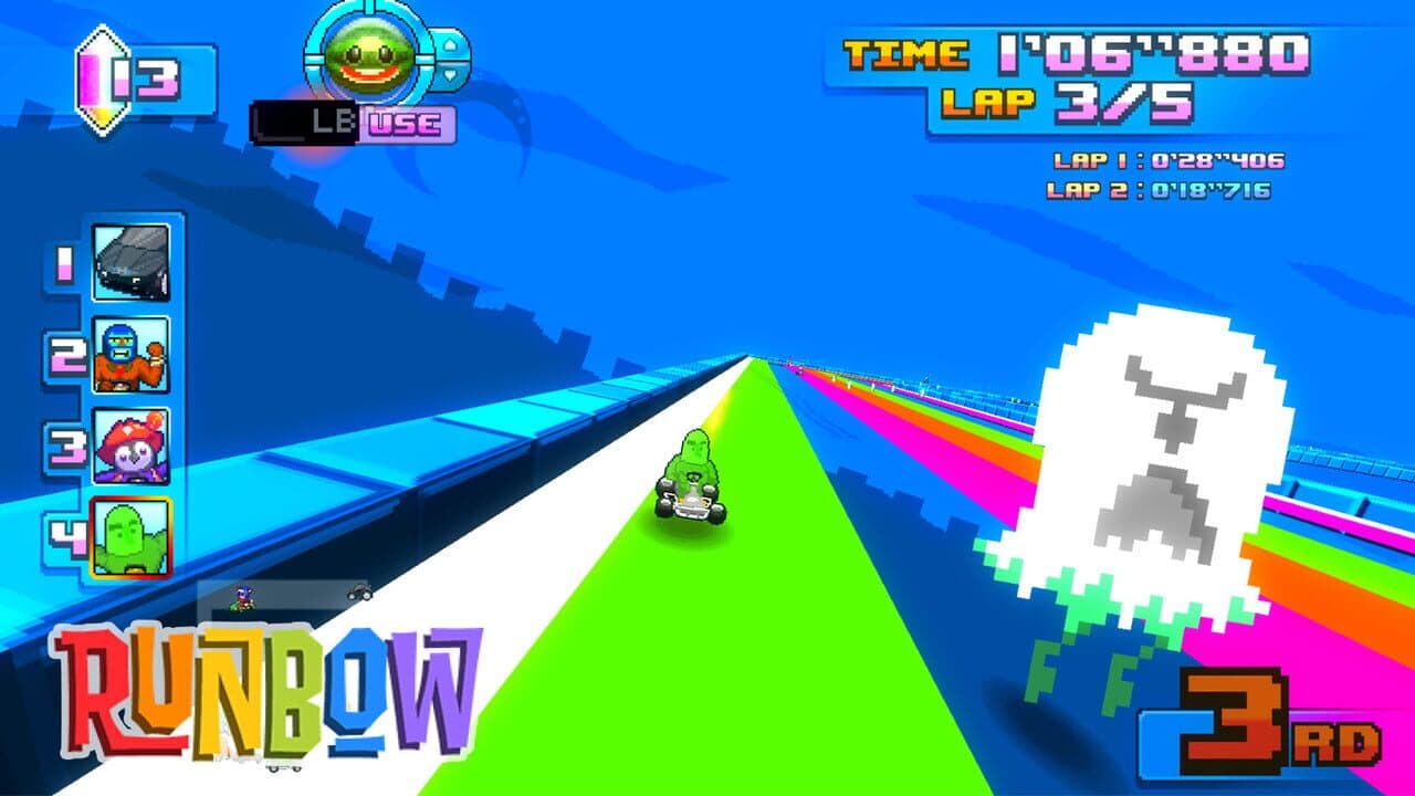 Super Indie Karts thumbnail 6