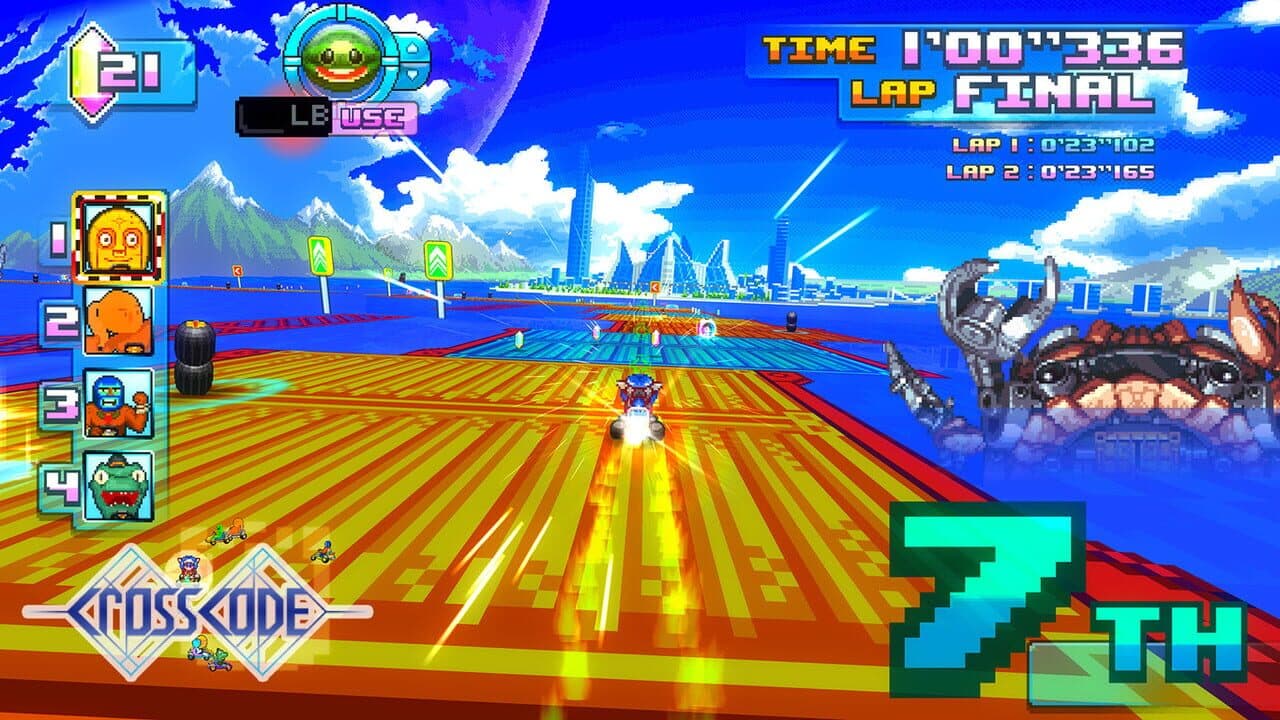 Super Indie Karts thumbnail 7