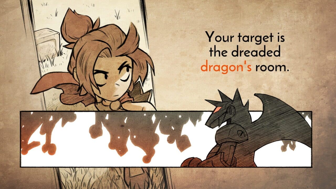 Wonder Boy: The Dragon's Trap thumbnail 10