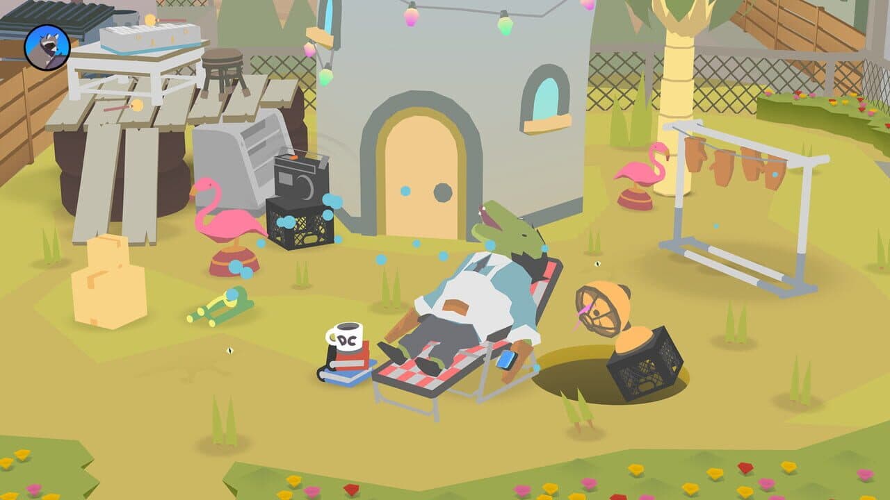 Donut County thumbnail 8