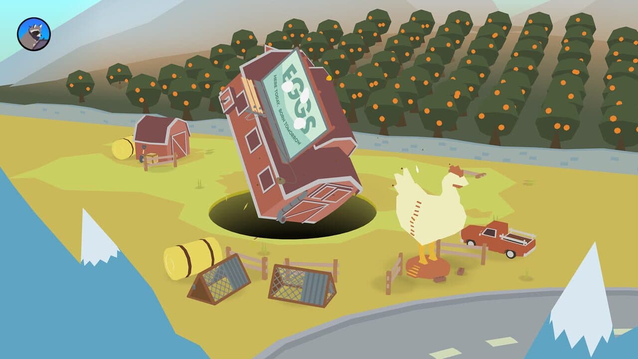 Donut County thumbnail 10