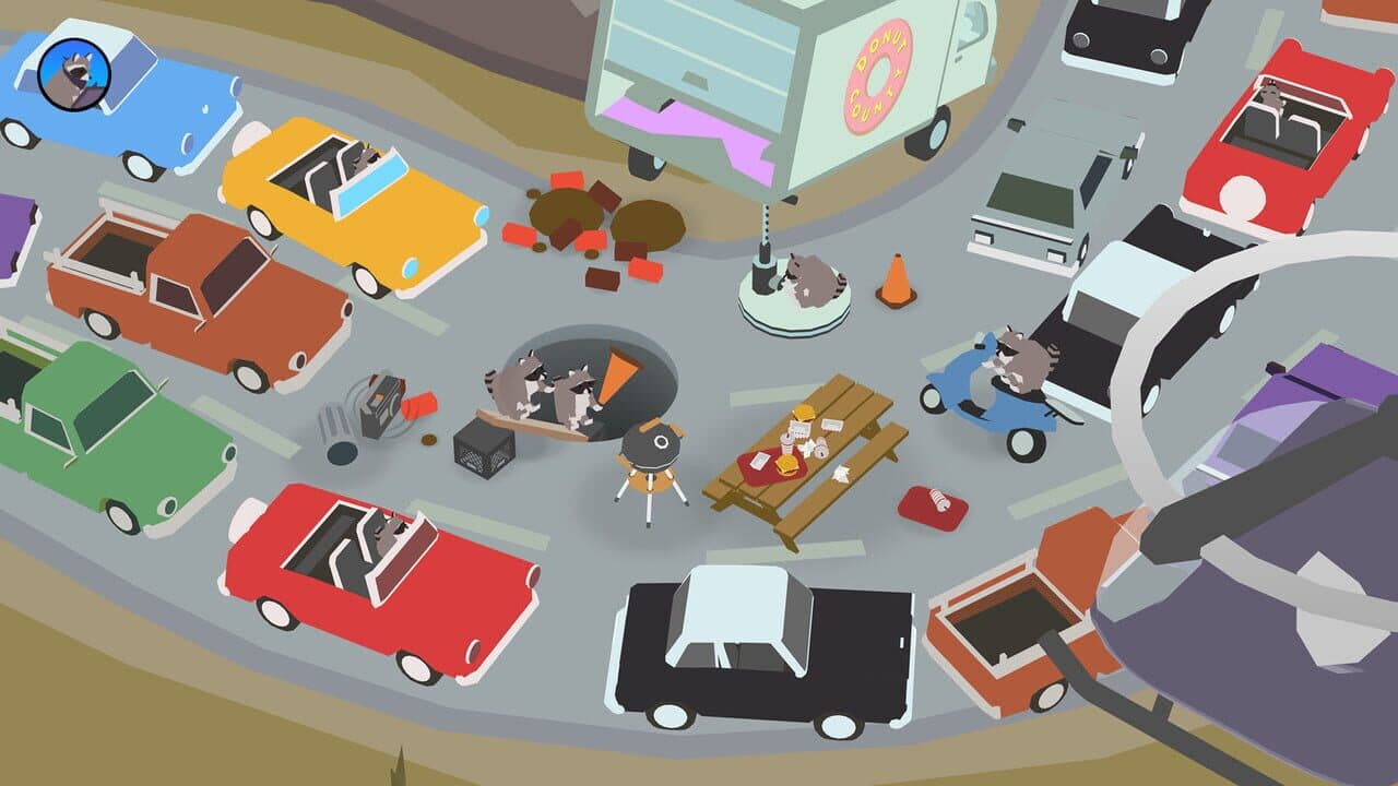 Donut County thumbnail 9
