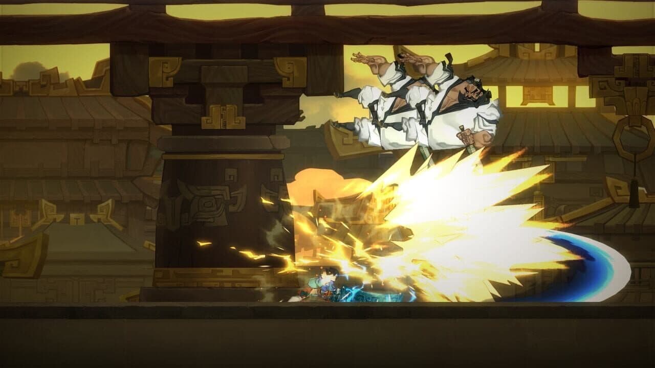 Bladed Fury thumbnail 3